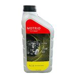 Óleo de Motor 15W40 Mineral (Diesel)  Master 2.5 16V